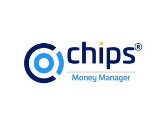 Chips money manager app logo